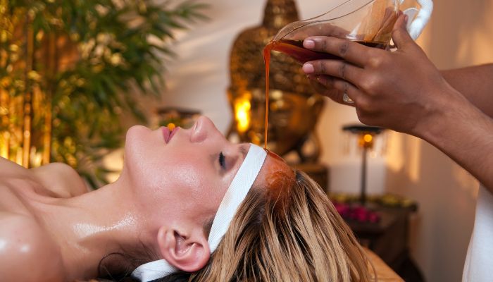 Ayurvedic clinic in Hyderabad