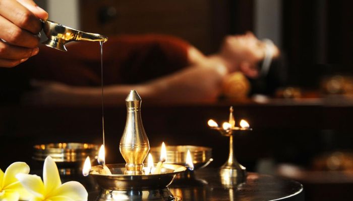 Panchakarma Treatments