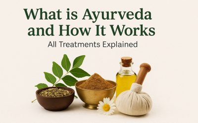 What is Ayurveda and How It Works – All Treatments Explained