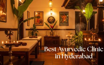 Best Ayurvedic Clinic in Hyderabad
