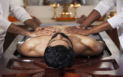Ayurvedic Massage Center in Hyderabad – Ayush Ayurveda Panchakarma Clinic